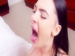 Monster Cumshot Load and Slow Mo Replay