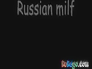 Russian Milf 1