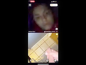 Good Live App, Great Masturbation and Cumshot Live