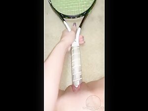 badminton-pussy