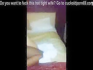 Slut Wife Cheats on Husband with Big Black Cock