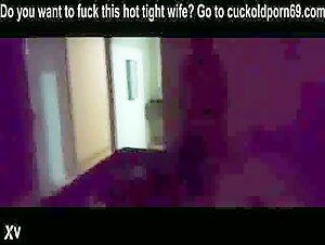 PREGNANT CUCKOLD WIFE FUCKING BBC INTERRACIAL HOMEMADE