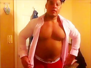 beefymuscle.com - Beefy teen musclebear bulking history!