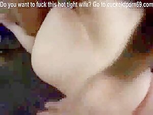 Wife Fucks Black Cock On Webcam