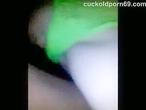 Hotwife has bareback sex with BBC in motel